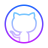 GitHub logo